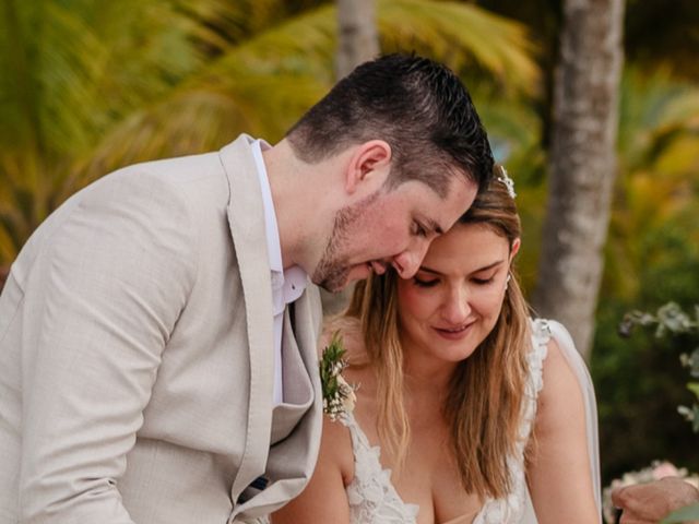 El matrimonio de Cesar y Jennifer en Santa Marta, Magdalena 21