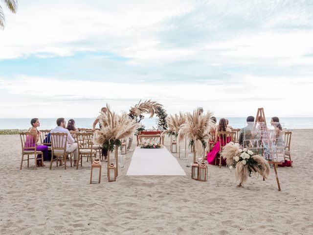 El matrimonio de Cesar y Jennifer en Santa Marta, Magdalena 22