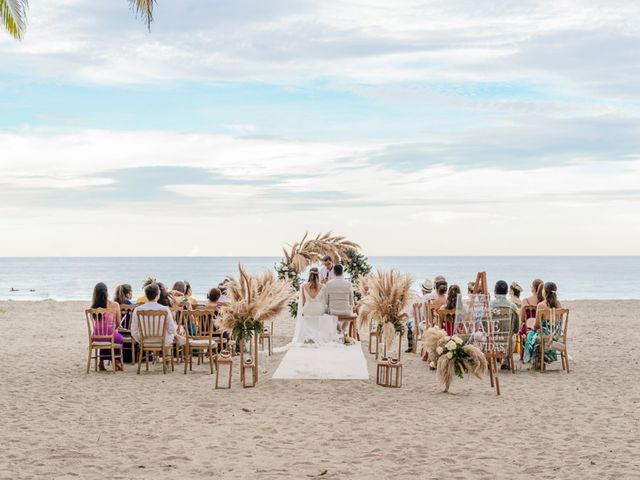 El matrimonio de Cesar y Jennifer en Santa Marta, Magdalena 23