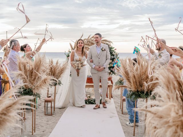 El matrimonio de Cesar y Jennifer en Santa Marta, Magdalena 24