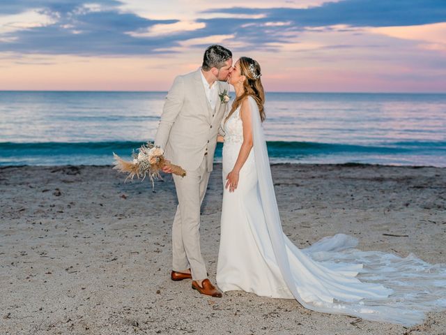 El matrimonio de Cesar y Jennifer en Santa Marta, Magdalena 26