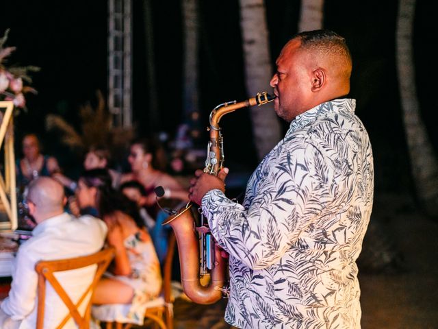 El matrimonio de Cesar y Jennifer en Santa Marta, Magdalena 29