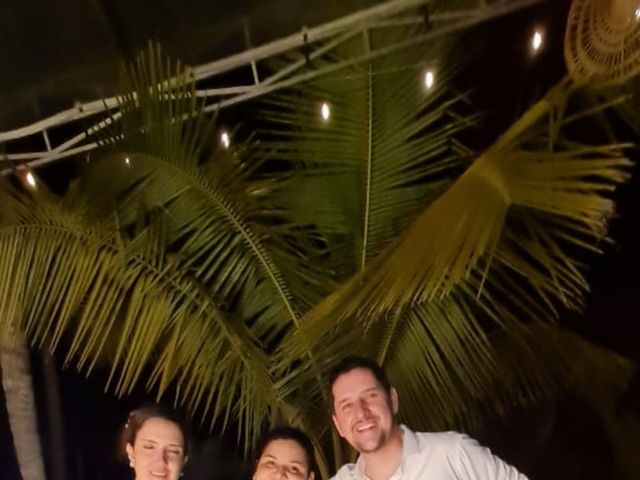 El matrimonio de Cesar y Jennifer en Santa Marta, Magdalena 34