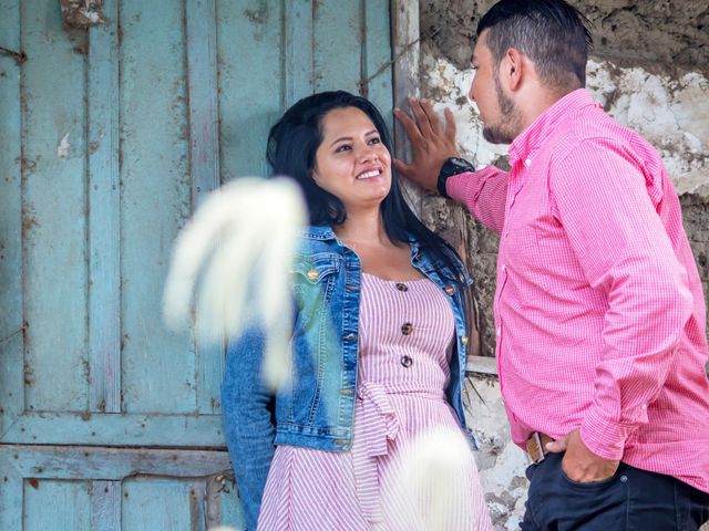 El matrimonio de Orlando y Carolina en Ibagué, Tolima 2