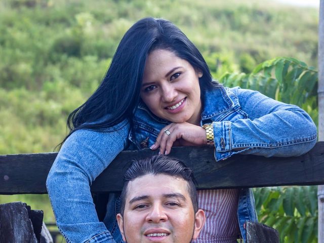 El matrimonio de Orlando y Carolina en Ibagué, Tolima 6