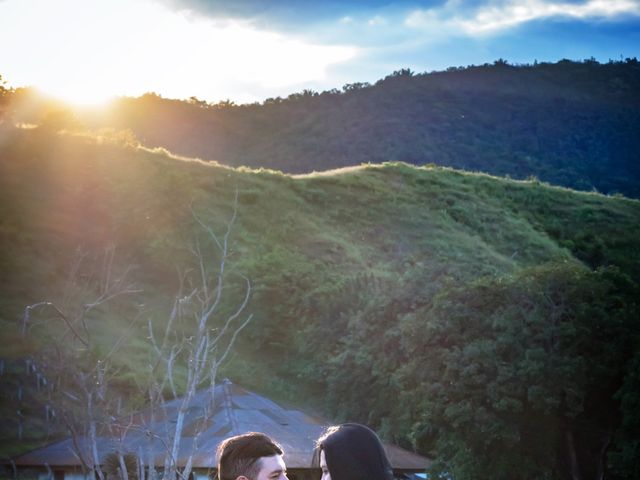 El matrimonio de Orlando y Carolina en Ibagué, Tolima 9