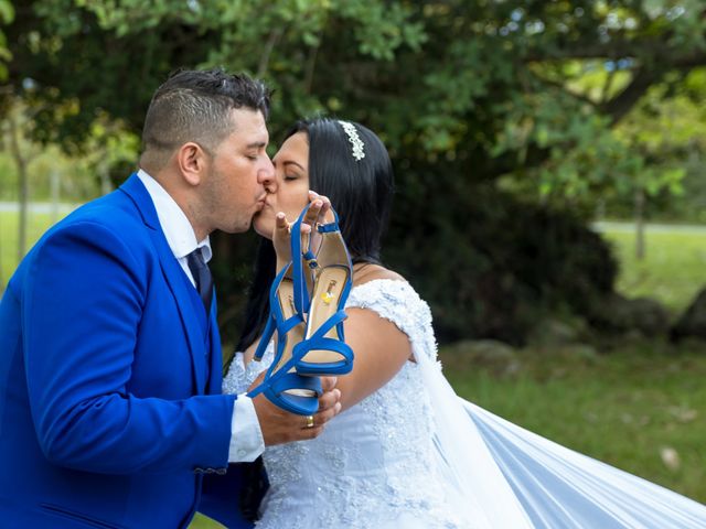El matrimonio de Orlando y Carolina en Ibagué, Tolima 36