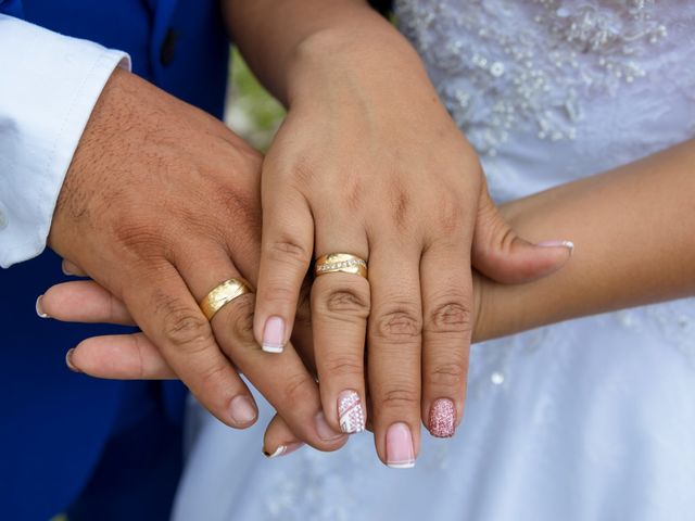 El matrimonio de Orlando y Carolina en Ibagué, Tolima 37