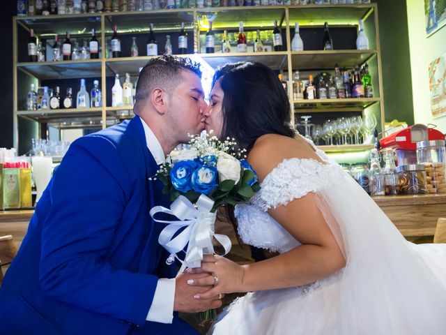 El matrimonio de Orlando y Carolina en Ibagué, Tolima 43