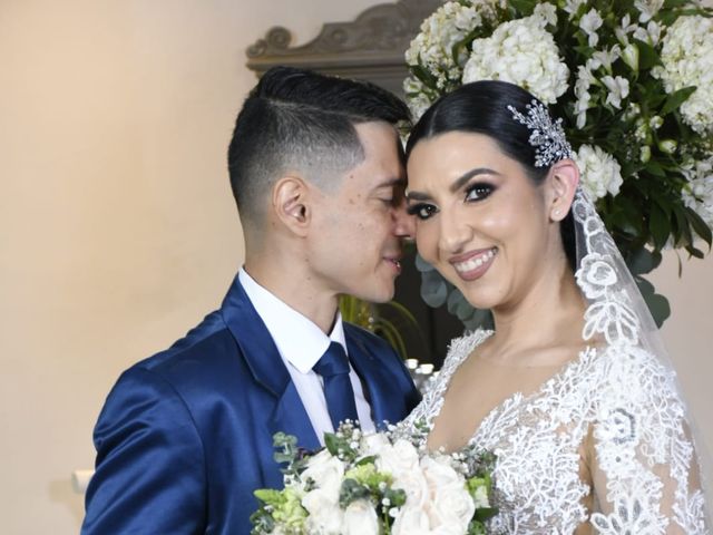 El matrimonio de Manuel  y Doris en Barranquilla, Atlántico 3