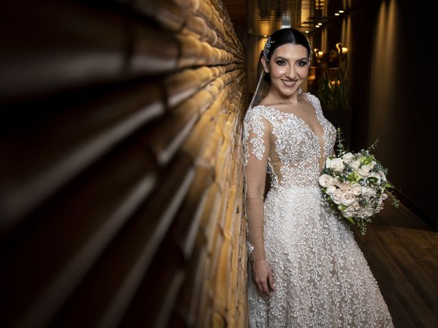 El matrimonio de Manuel  y Doris en Barranquilla, Atlántico 1