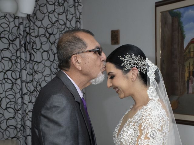 El matrimonio de Manuel  y Doris en Barranquilla, Atlántico 6