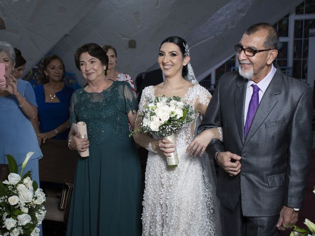 El matrimonio de Manuel  y Doris en Barranquilla, Atlántico 7