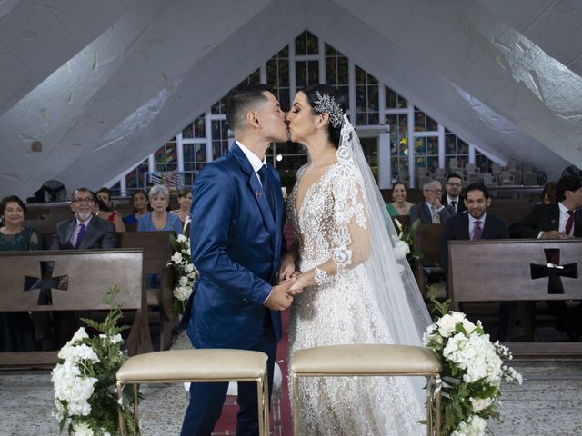 El matrimonio de Manuel  y Doris en Barranquilla, Atlántico 8