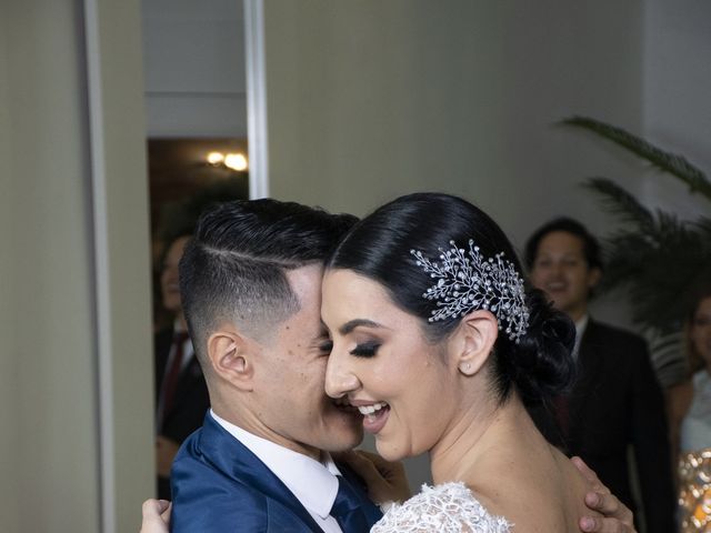 El matrimonio de Manuel  y Doris en Barranquilla, Atlántico 9