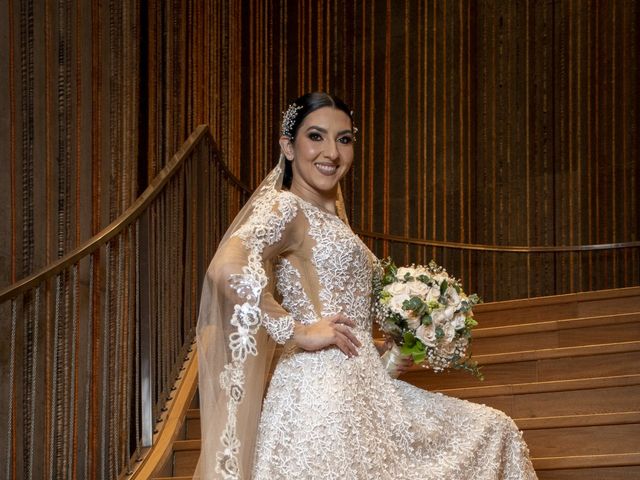 El matrimonio de Manuel  y Doris en Barranquilla, Atlántico 11