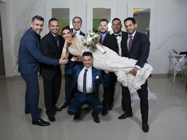 El matrimonio de Manuel  y Doris en Barranquilla, Atlántico 13