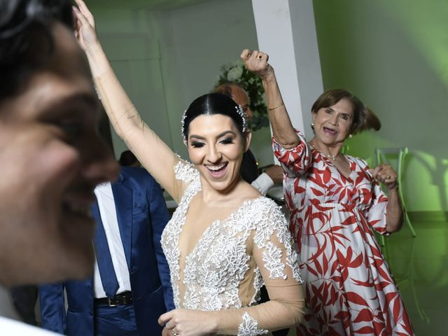 El matrimonio de Manuel  y Doris en Barranquilla, Atlántico 14