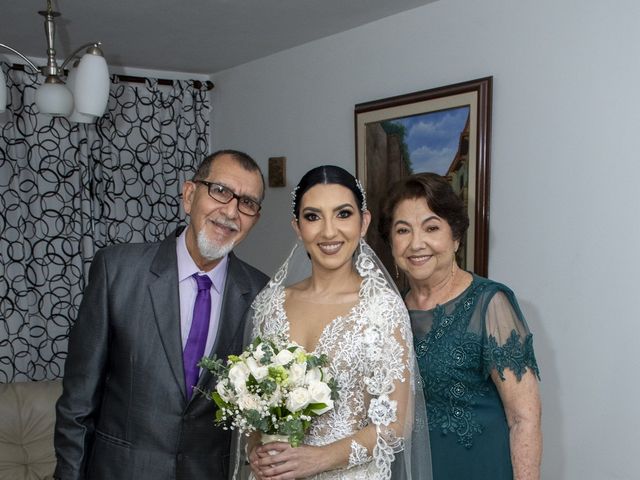 El matrimonio de Manuel  y Doris en Barranquilla, Atlántico 15