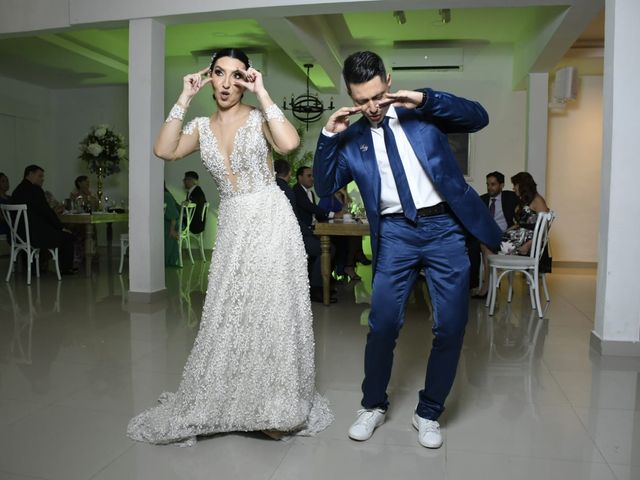 El matrimonio de Manuel  y Doris en Barranquilla, Atlántico 16