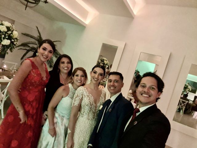 El matrimonio de Manuel  y Doris en Barranquilla, Atlántico 18