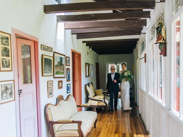 El matrimonio de Guillermo y Maria Victoria en Zipaquirá, Cundinamarca 56