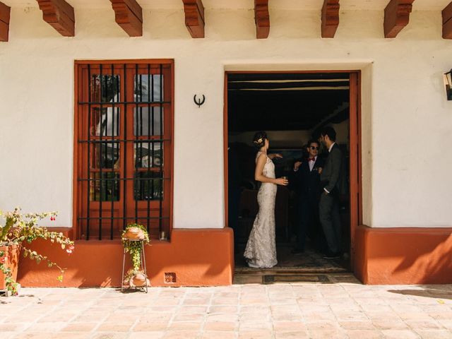 El matrimonio de Guillermo y Maria Victoria en Zipaquirá, Cundinamarca 124