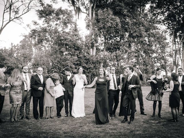 El matrimonio de Guillermo y Maria Victoria en Zipaquirá, Cundinamarca 211