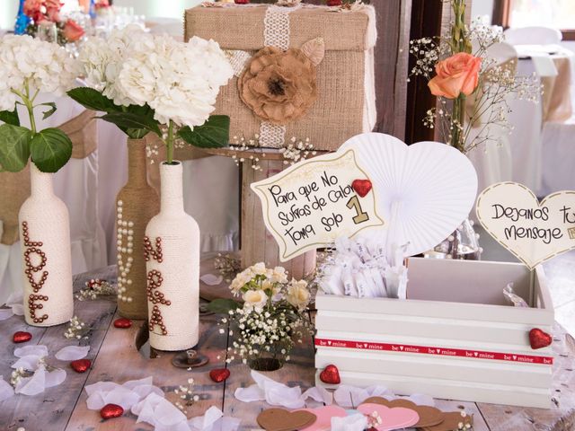 El matrimonio de Alvaro y Natalia en Jamundí, Valle del Cauca 4