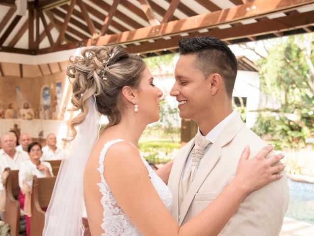 El matrimonio de Alvaro y Natalia en Jamundí, Valle del Cauca 5