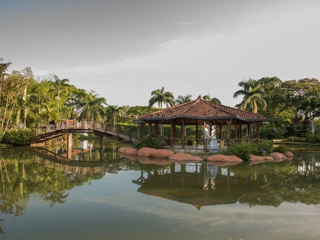 El matrimonio de Alvaro y Natalia en Jamundí, Valle del Cauca 6