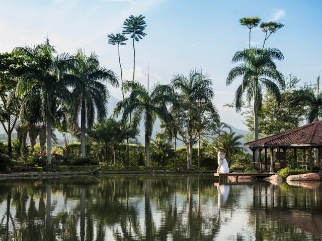 El matrimonio de Alvaro y Natalia en Jamundí, Valle del Cauca 9