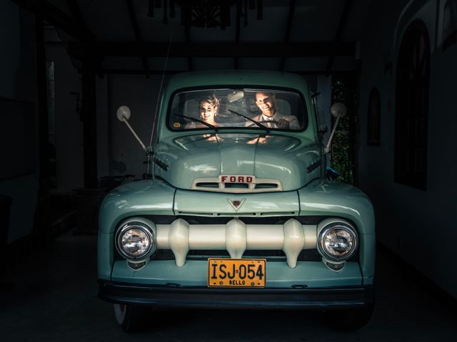 El matrimonio de Alvaro y Natalia en Jamundí, Valle del Cauca 10