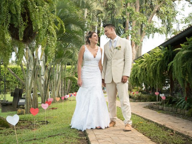 El matrimonio de Alvaro y Natalia en Jamundí, Valle del Cauca 12
