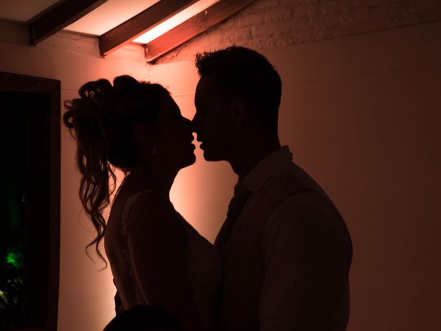 El matrimonio de Alvaro y Natalia en Jamundí, Valle del Cauca 13