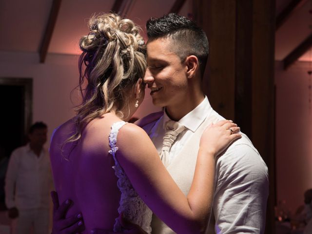El matrimonio de Alvaro y Natalia en Jamundí, Valle del Cauca 15
