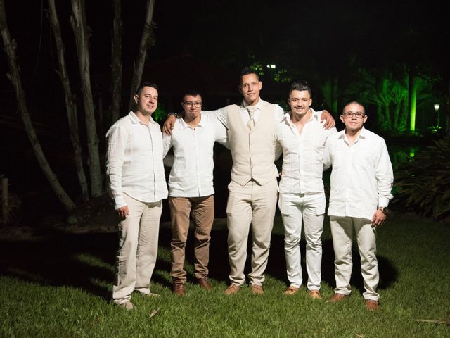 El matrimonio de Alvaro y Natalia en Jamundí, Valle del Cauca 16