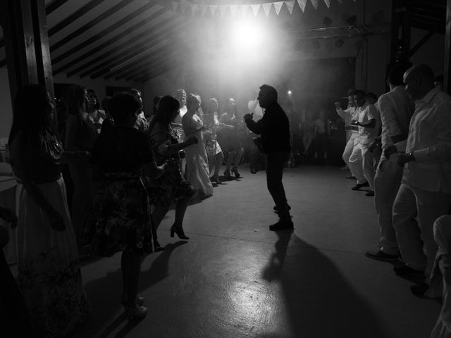 El matrimonio de Alvaro y Natalia en Jamundí, Valle del Cauca 17