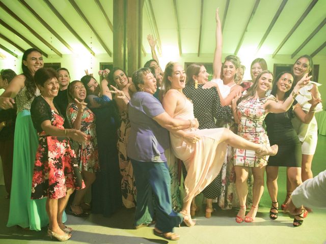 El matrimonio de Alvaro y Natalia en Jamundí, Valle del Cauca 20