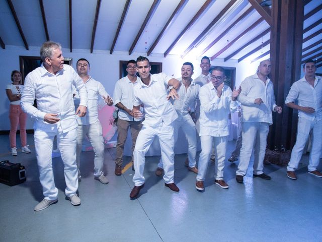 El matrimonio de Alvaro y Natalia en Jamundí, Valle del Cauca 21