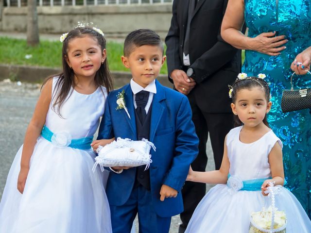 El matrimonio de Miguel y Alexandra en Ibagué, Tolima 18