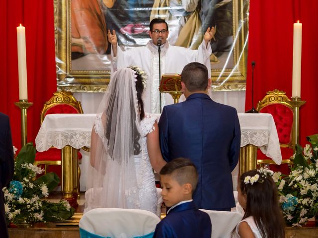 El matrimonio de Miguel y Alexandra en Ibagué, Tolima 24