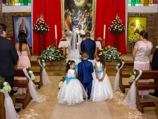 El matrimonio de Miguel y Alexandra en Ibagué, Tolima 25