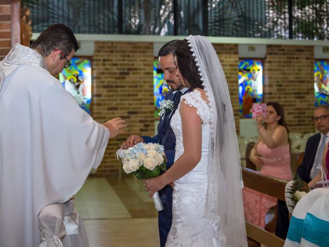 El matrimonio de Miguel y Alexandra en Ibagué, Tolima 31