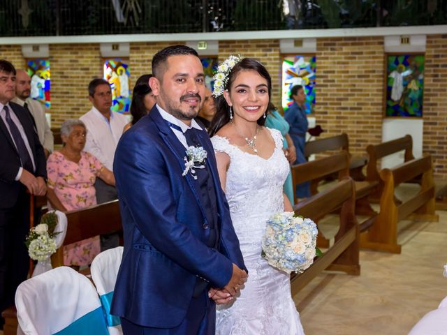 El matrimonio de Miguel y Alexandra en Ibagué, Tolima 42