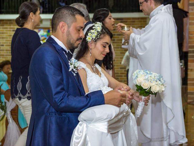 El matrimonio de Miguel y Alexandra en Ibagué, Tolima 45