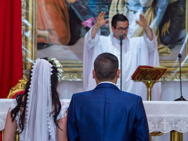 El matrimonio de Miguel y Alexandra en Ibagué, Tolima 46