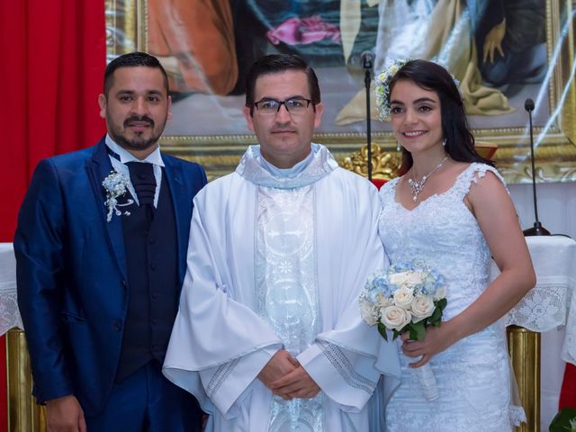 El matrimonio de Miguel y Alexandra en Ibagué, Tolima 47