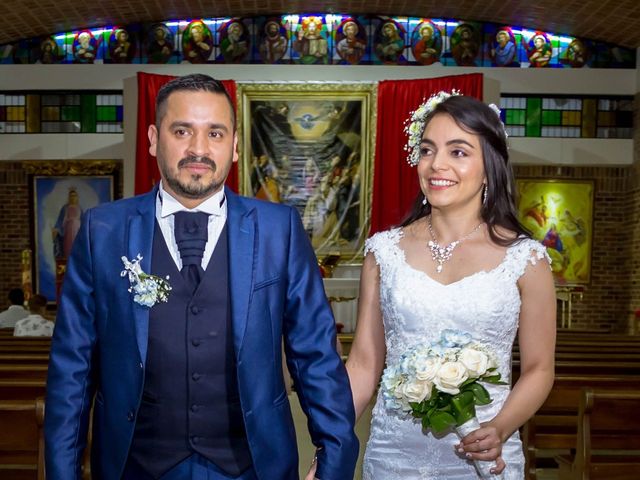 El matrimonio de Miguel y Alexandra en Ibagué, Tolima 54