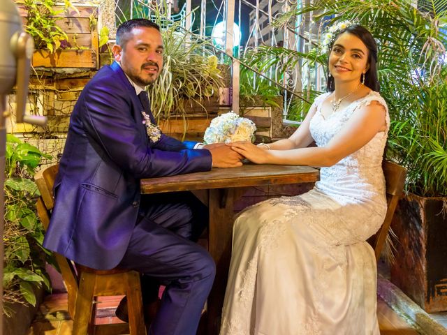 El matrimonio de Miguel y Alexandra en Ibagué, Tolima 71